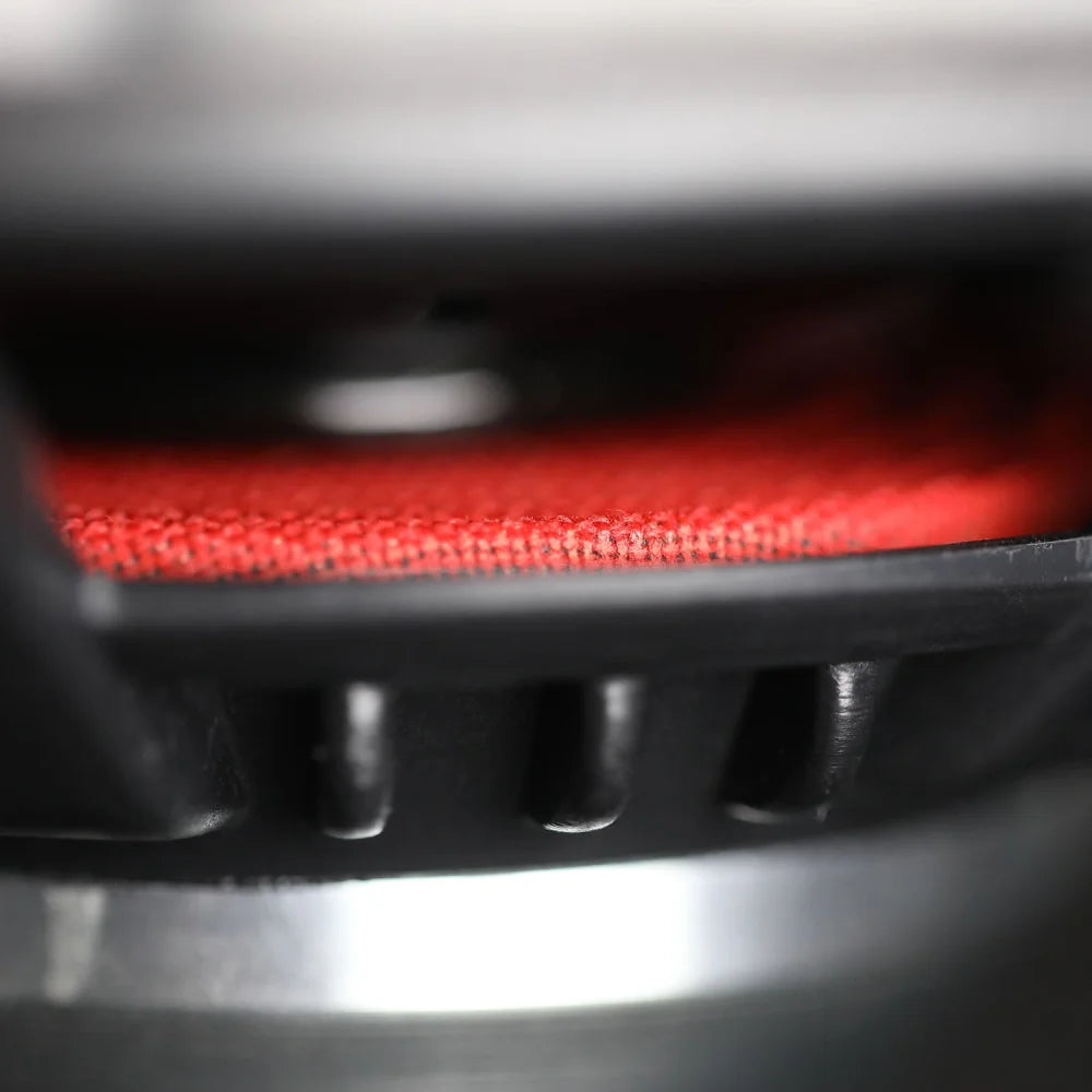 Hc1-57dt 5×7 Inch 3-way Coaxial Speaker System