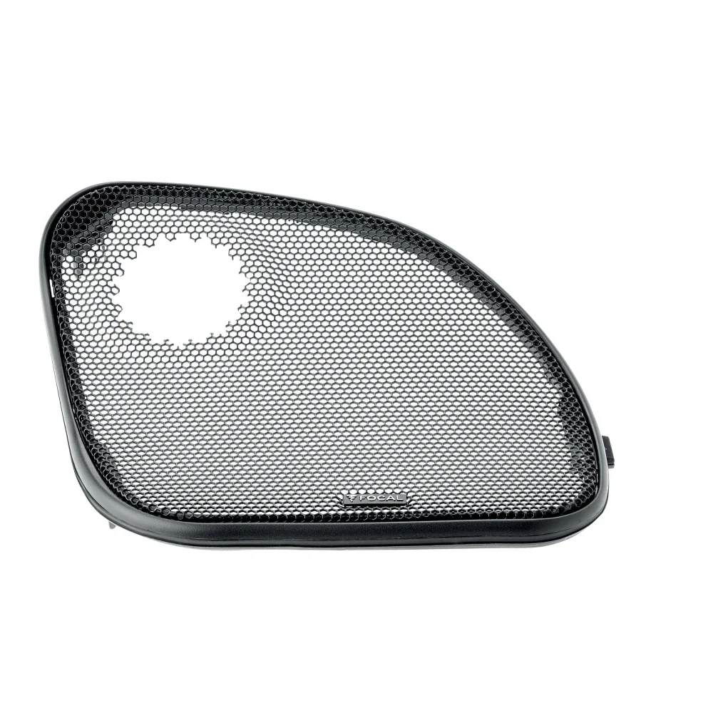 Hdk 165 - 2014 Up Focal Motorcycle Fairing Speaker Upgrade