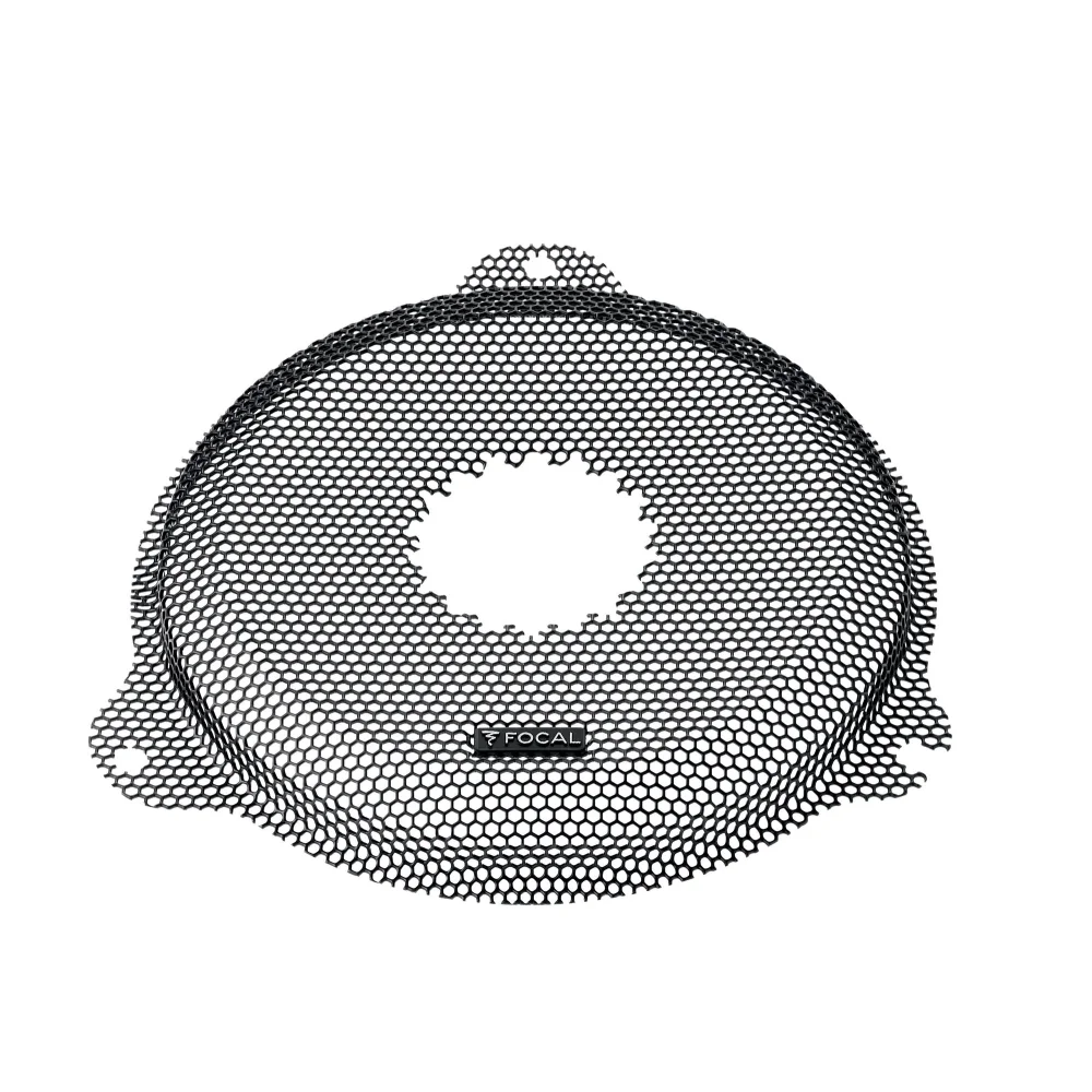 Hdk 165 - 2014 Up Focal Motorcycle Fairing Speaker Upgrade