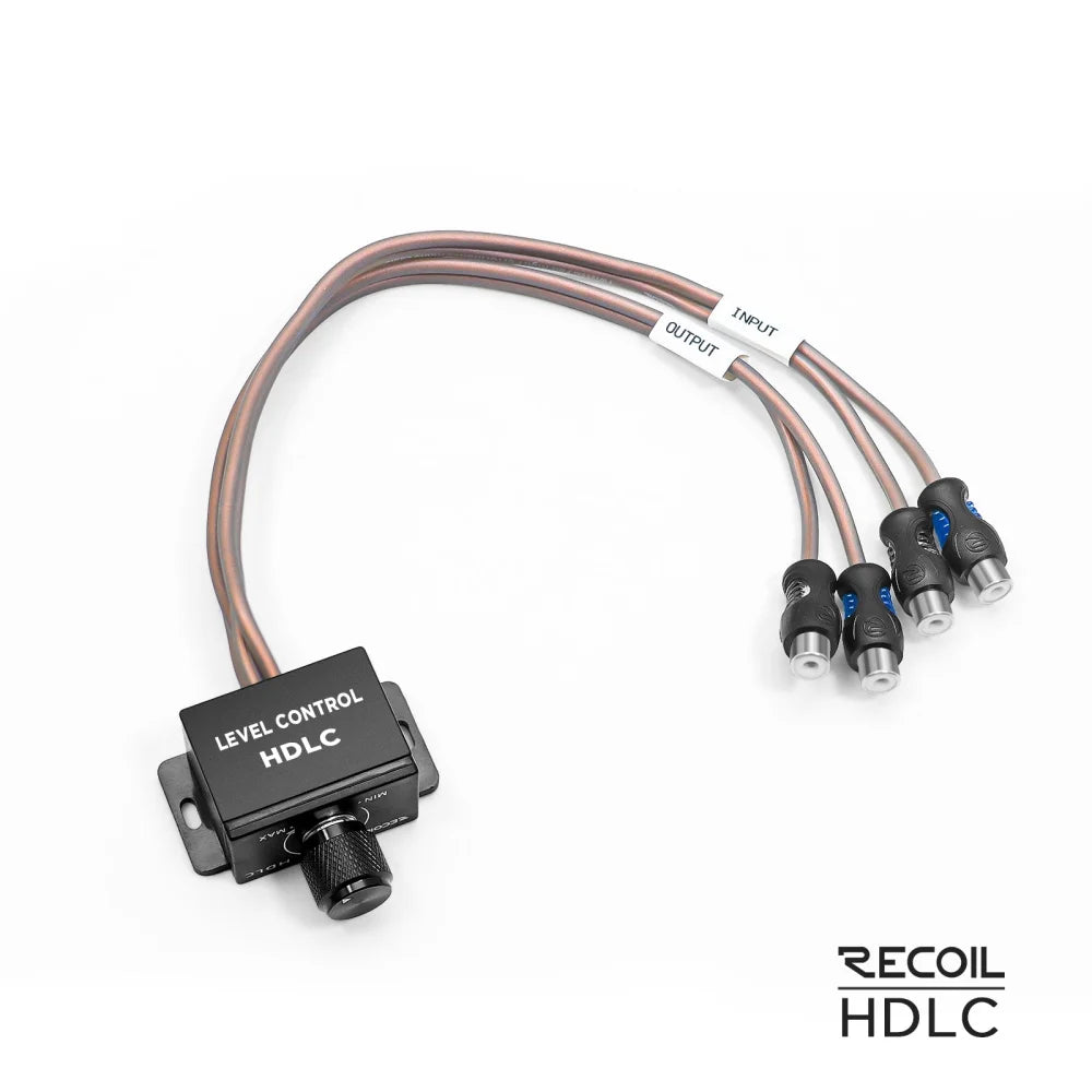 Hdlc Universal Level Controller Flush & Surface Mount - Sms