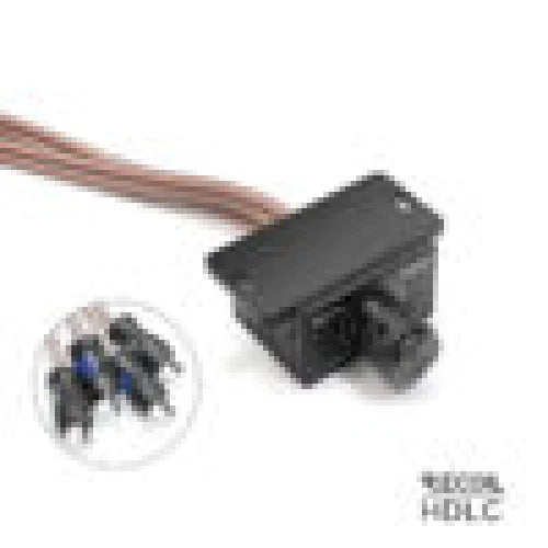 Hdlc Universal Level Controller Flush & Surface Mount - Sms