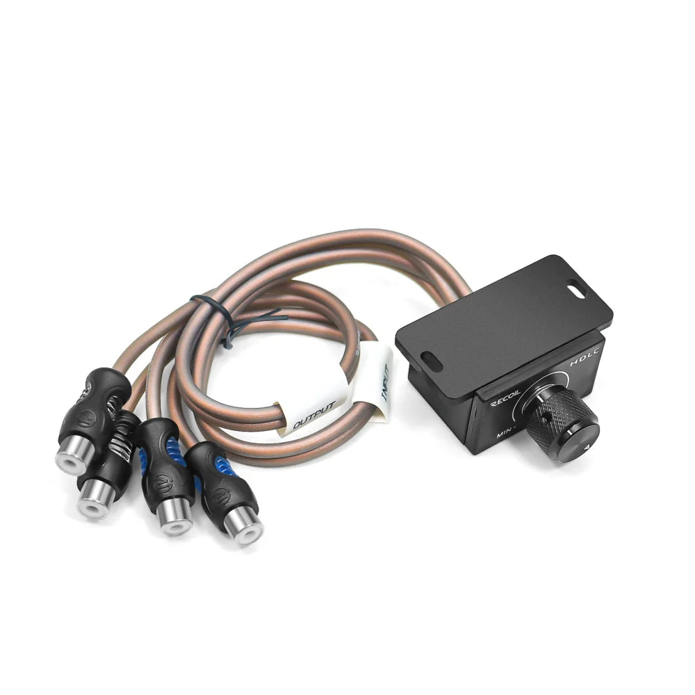 Hdlc Universal Level Controller Flush & Surface Mount - Sms
