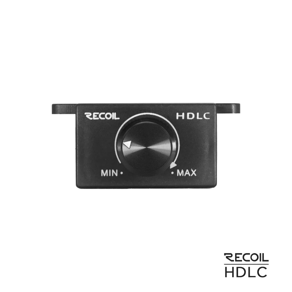 Hdlc Universal Level Controller Flush & Surface Mount - Sms