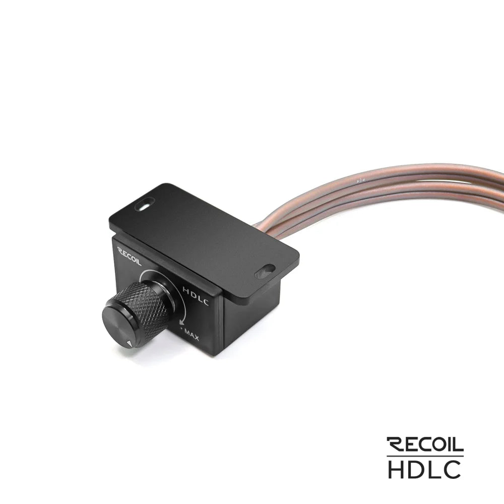 Hdlc Universal Level Controller Flush & Surface Mount - Sms