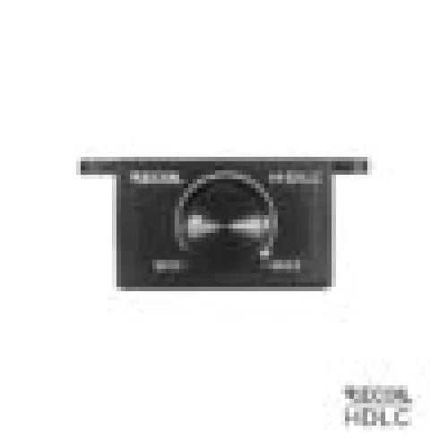 Hdlc Universal Level Controller Flush & Surface Mount - Sms