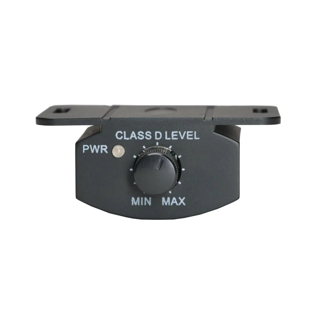 Hifonics Brutus Brl 2025 Model 3000.1 True Rated Power