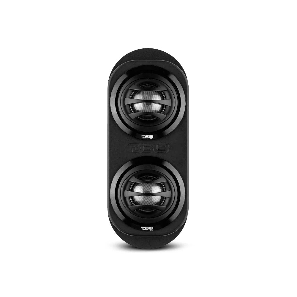 High Density Universal a Pillar Pod 2 x 2.5’’ Tweeters