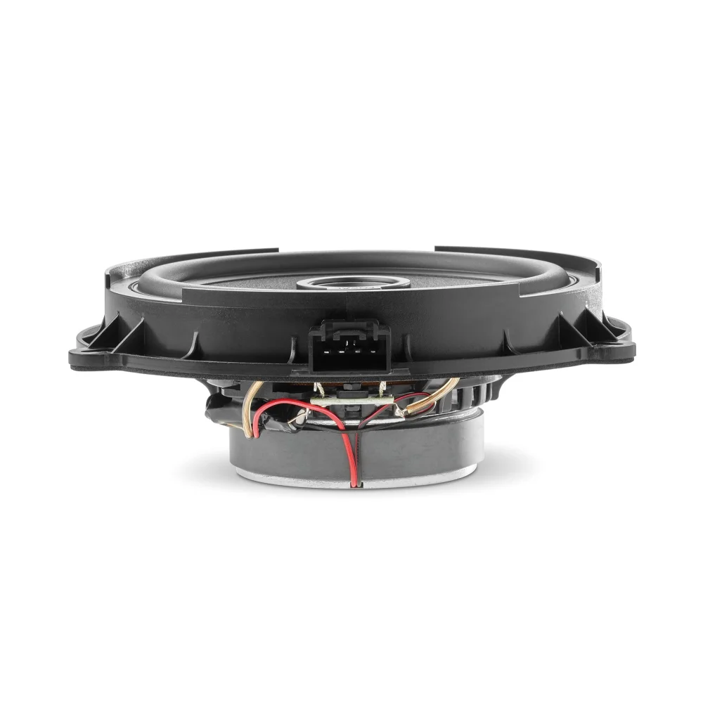 Ic Ford 165 Focal Inside 6.5’’ Polyglass 2-way Coaxial