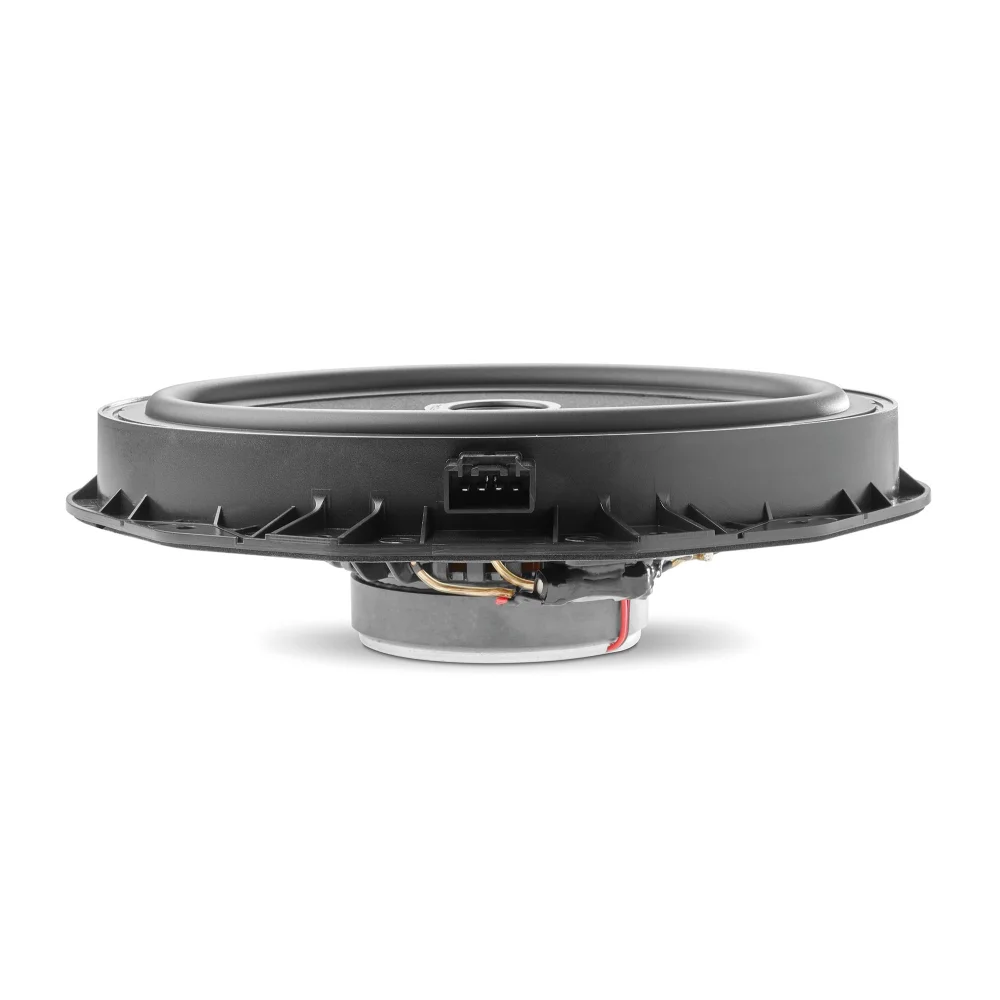 Ic Ford 690 Focal Inside 6x9’’ Polyglass 2-way Coaxial