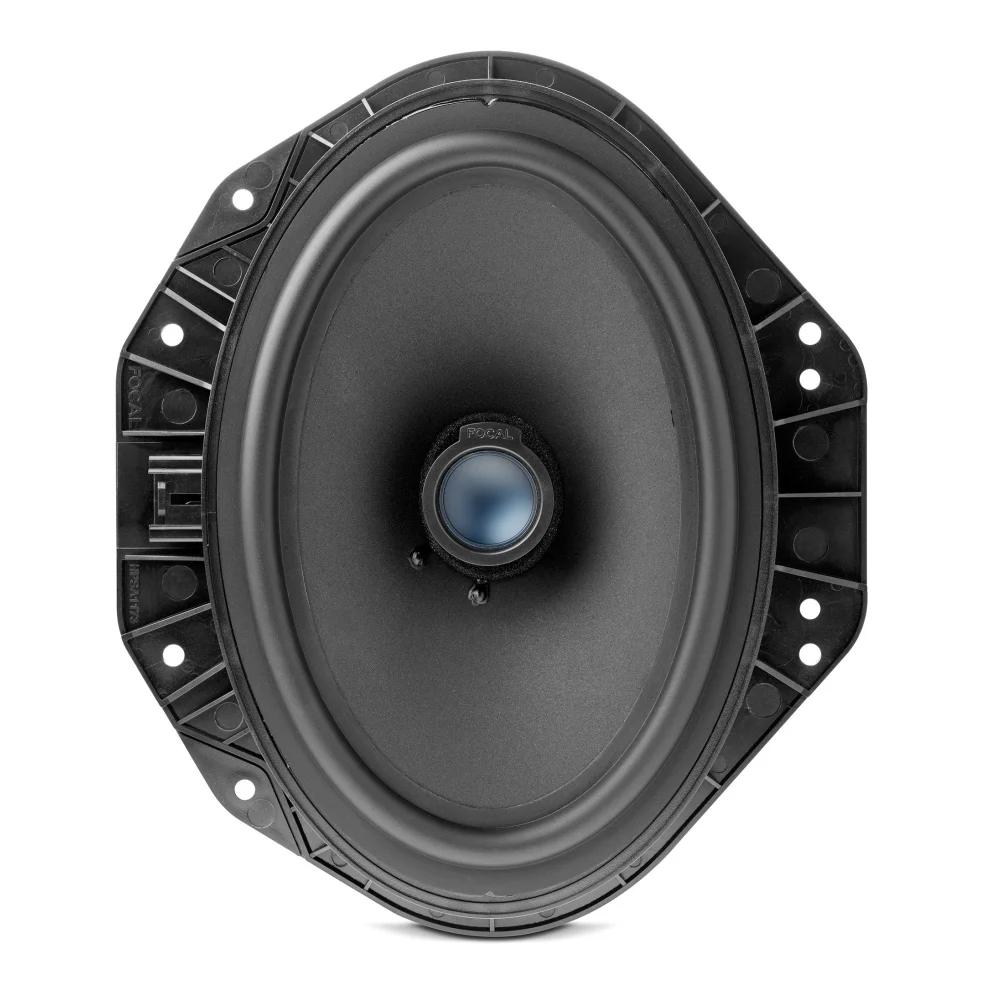 Ic Ford 690 Focal Inside 6x9’’ Polyglass 2-way Coaxial