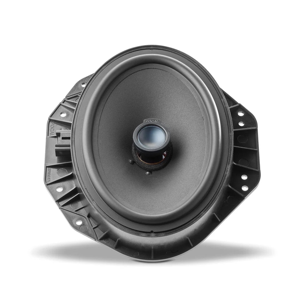 Ic Ford 690 Focal Inside 6x9’’ Polyglass 2-way Coaxial