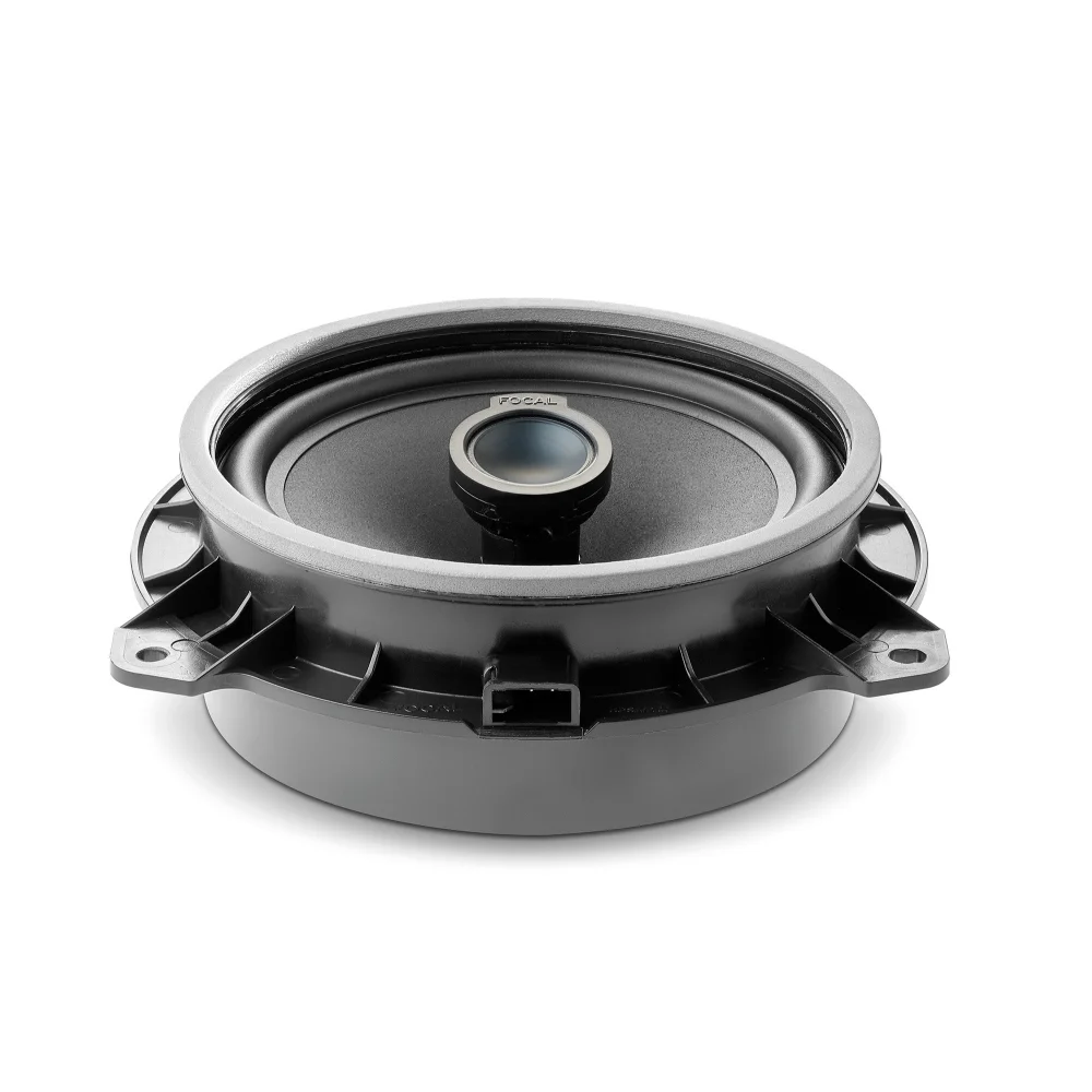 Ic Toy 165 Focal Inside 6.5’’ Polyglass 2-way Coaxial