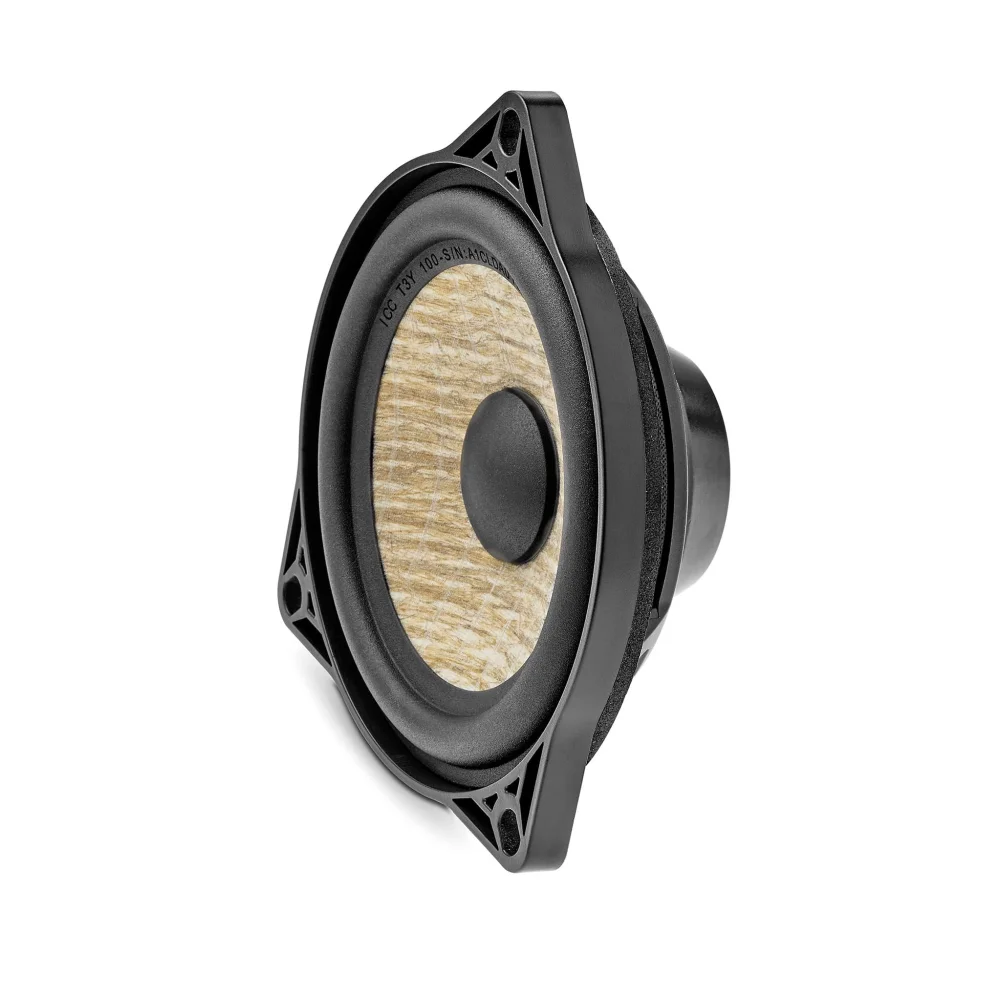 Icc T3y 100 Focal Inside Flax Center Channel Speaker