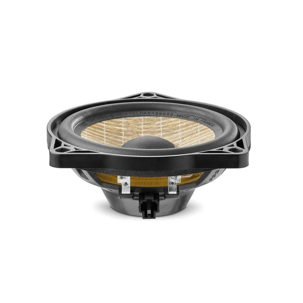 Icc T3y 100 Focal Inside Flax Center Channel Speaker