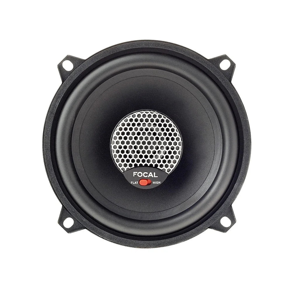 Icu 130 Focal Universal Integration 5.25’’ 5 1/4 Inch