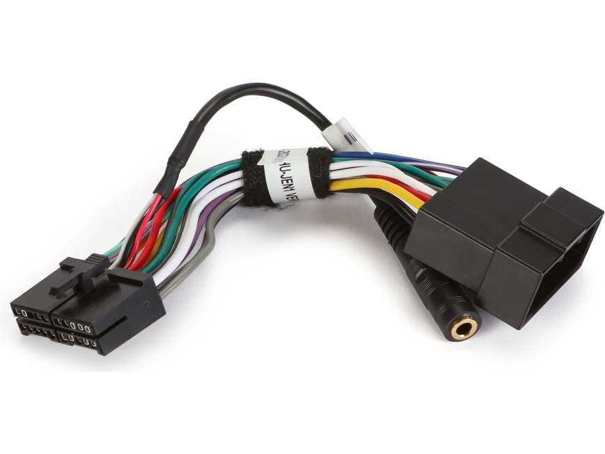 iDatalink Maestro ACC-HU-JEN1 Jensen radio adapter harness