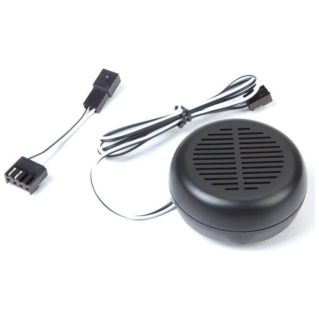 iDatalink Maestro ACC-SP1 warning chime speaker and wiring