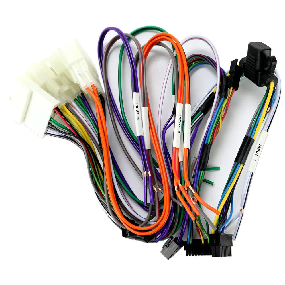 iDatalink Maestro HRN-AR-TO3 amplifier replacement T-harness for Toyota and Subaru premium audio