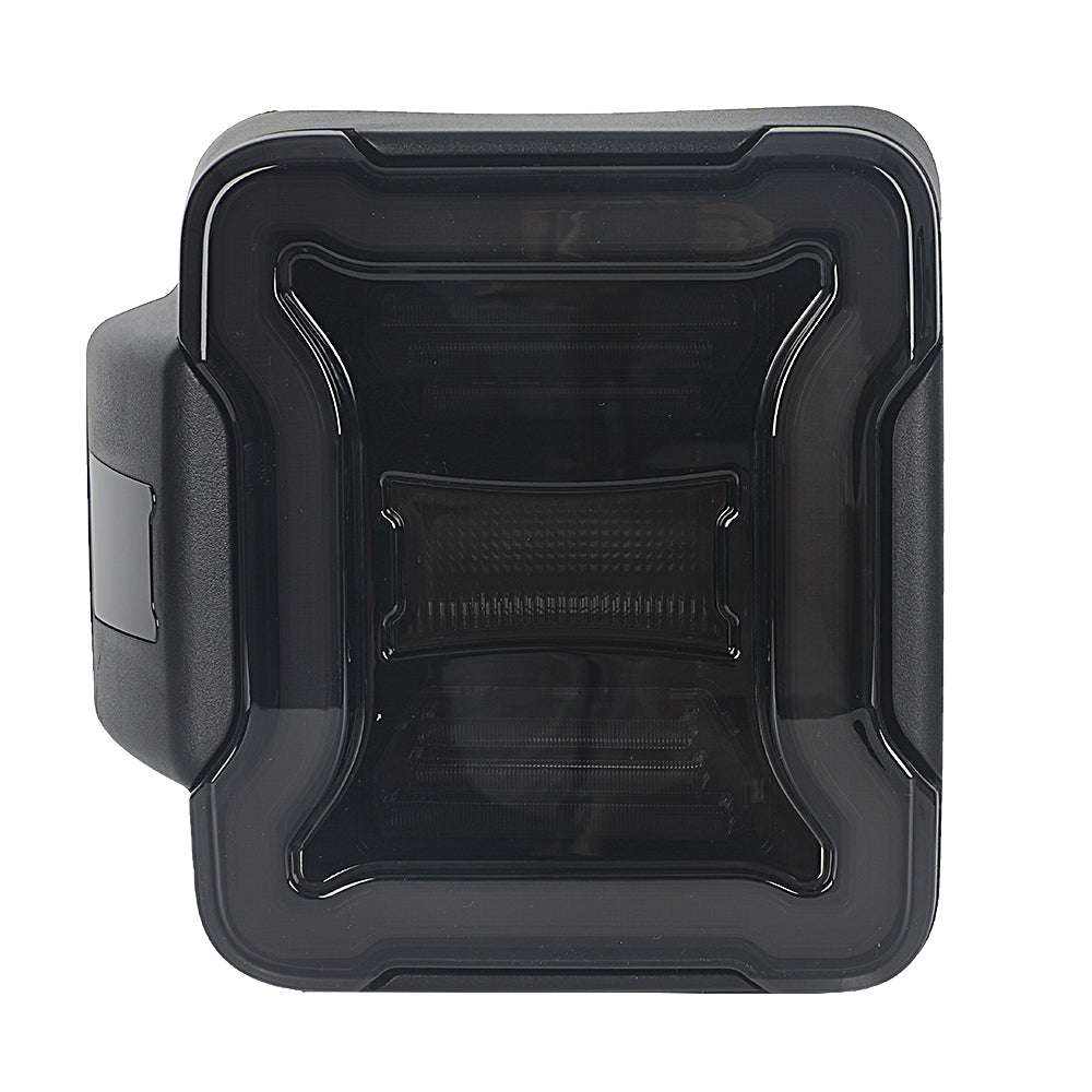 Infinite Offroad Jeep JL Blackout LED Tail Light