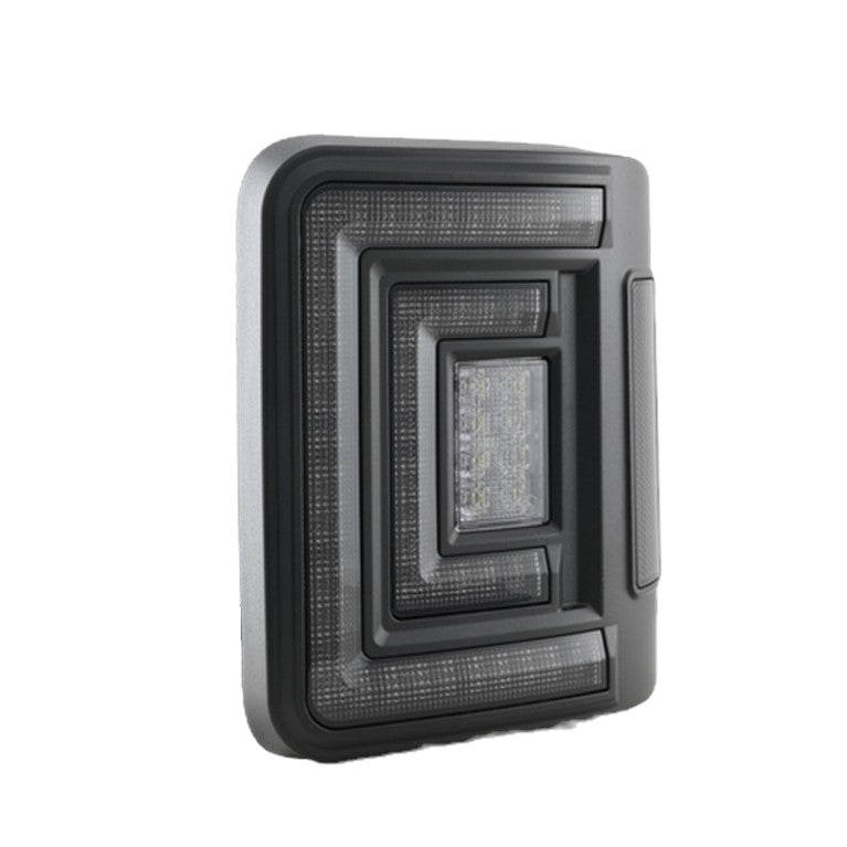 Infinite Offroad Jeep JL Flush Mount LED Tail Light manufacturer image