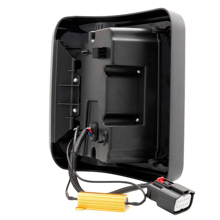 Infinite Offroad Jeep JL Flush Mount LED Tail Light manufacturer image