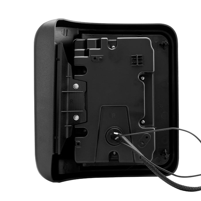 Infinite Offroad Jeep JL Flush Mount LED Tail Light manufacturer image