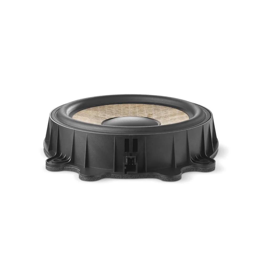 Iw T3y 200 Focal Inside Flax 8’’ Woofer Upgrade Kit