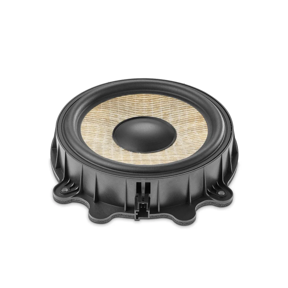 Iw T3y 200 Focal Inside Flax 8’’ Woofer Upgrade Kit