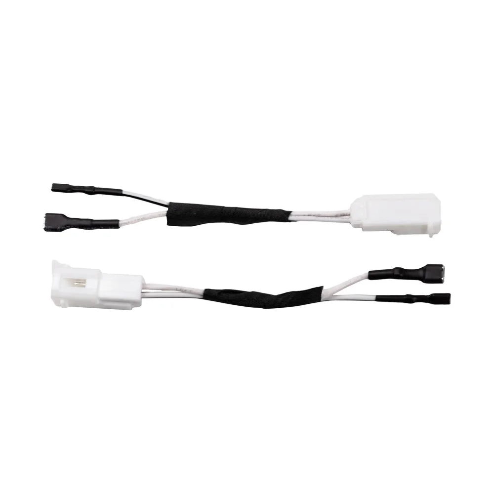 Jc1-108 3.5 Inch Jeep® Wrangler (jl) / Gladiator (jt) Tuned