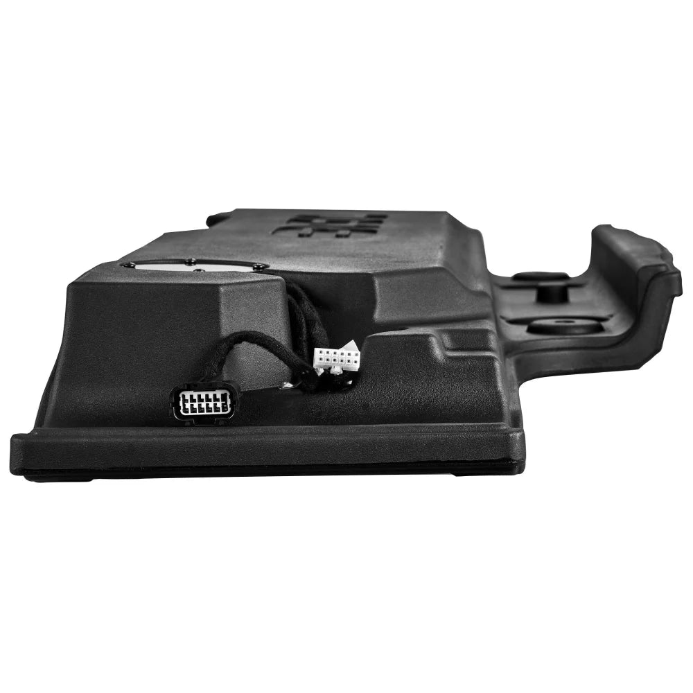 Jeep Jk/jku Overhead Sound Bar System Fits 4 x 8’’ Speakers