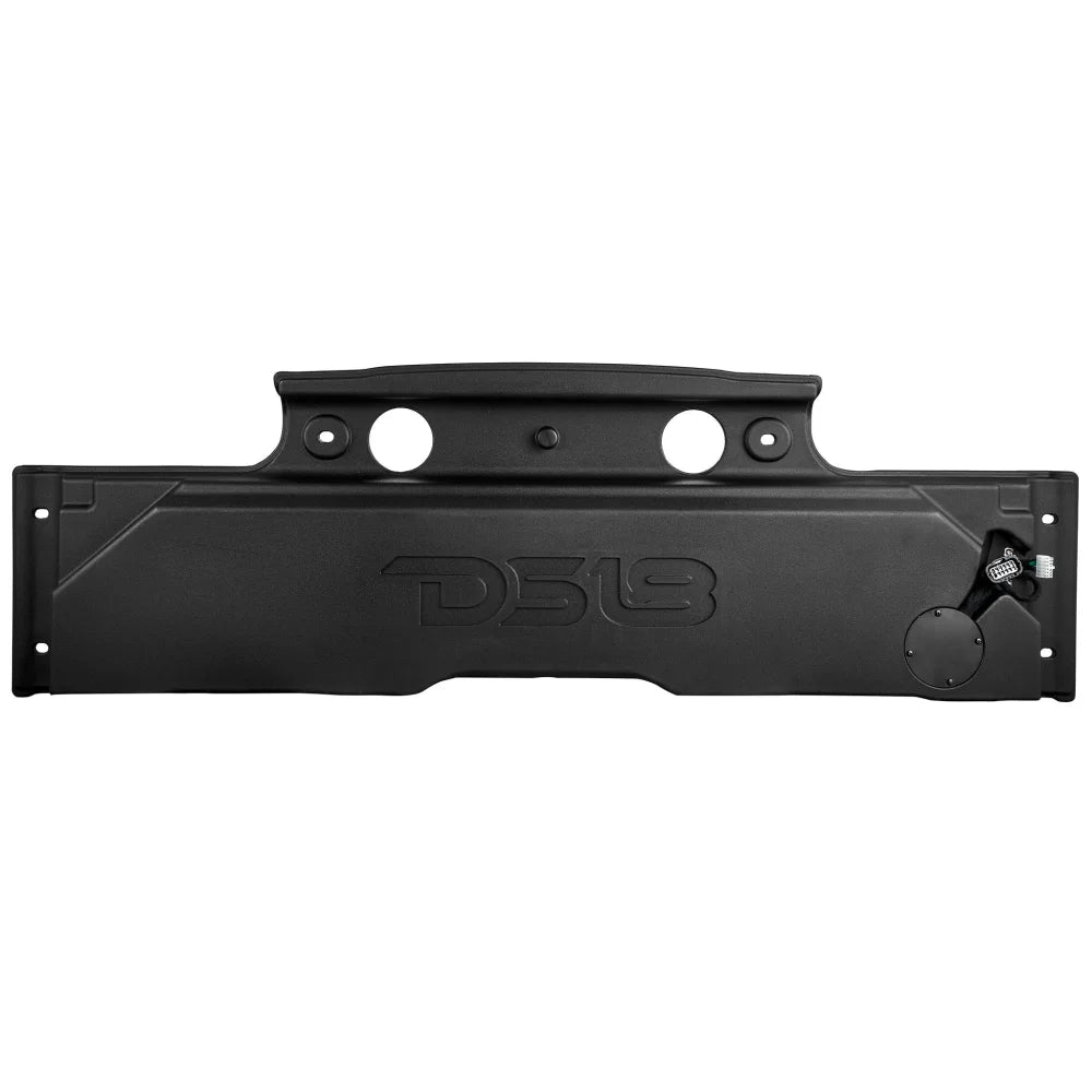 Jeep Jk/jku Overhead Sound Bar System Fits 4 x 8’’ Speakers