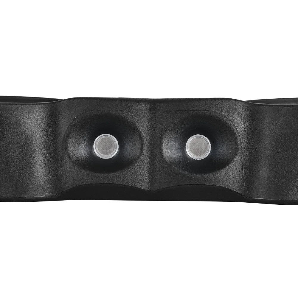 Jeep Jk/jku Overhead Sound Bar System Fits 4 x 8’’ Speakers