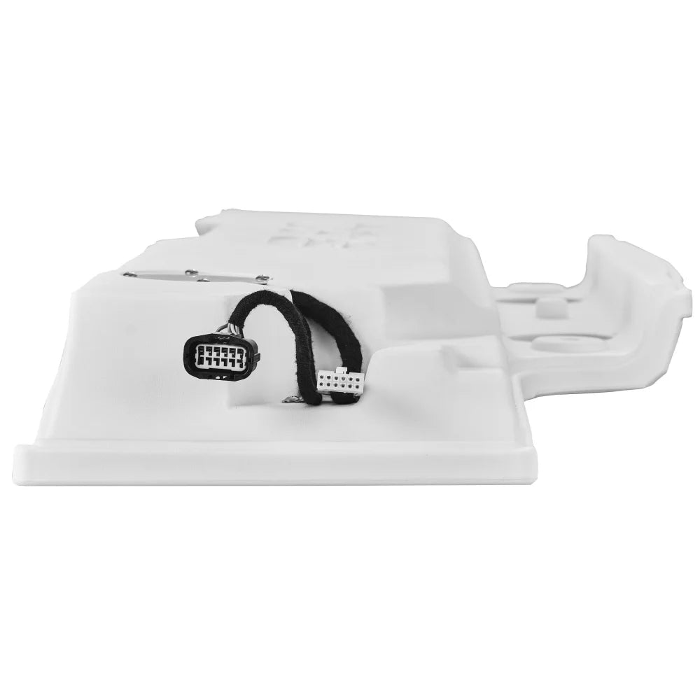 Jeep Jk/jku Overhead Sound Bar System Fits 4 x 8’’ Speakers