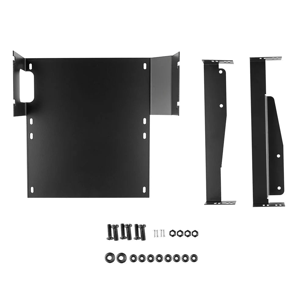 Jeep Jk Plug and Play Harness for Jk-sbar Overhead Bar