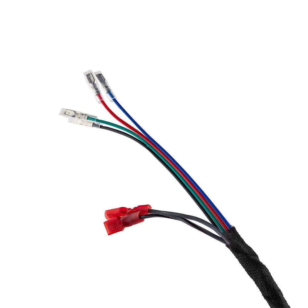 Jeep Jk Plug and Play Harness for Jk-sbar Overhead Bar