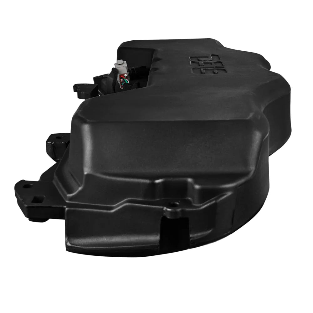 Jeep Jl/jlu/jt 2024–2025 Overhead Sound Bar – Loaded with 4