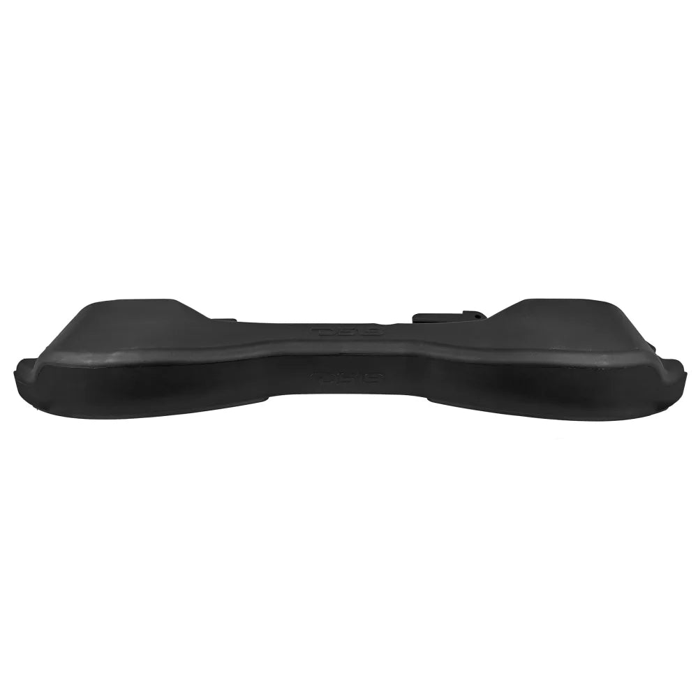 Jeep Jl/jlu/jt 2024–2025 Overhead Sound Bar – Loaded