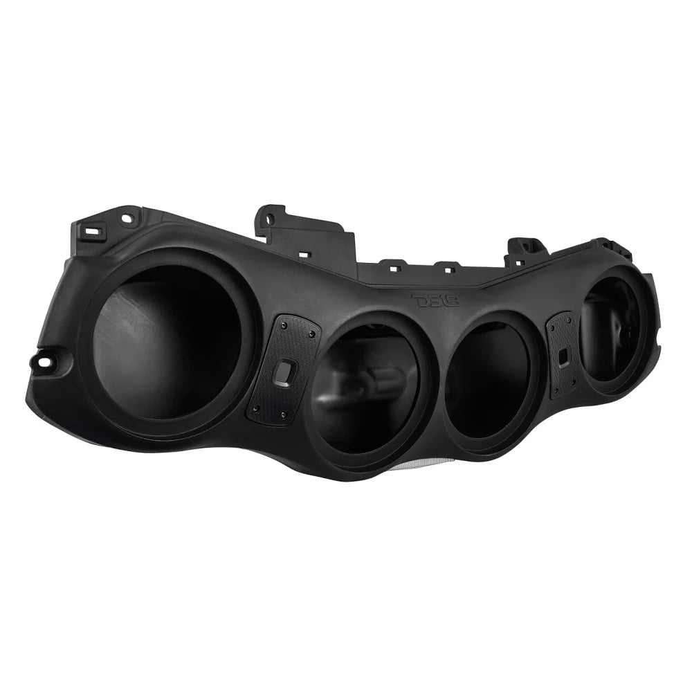 Jeep Jl/jlu/jt 2024 Overhead Sound Bar – Oem Fit Harness