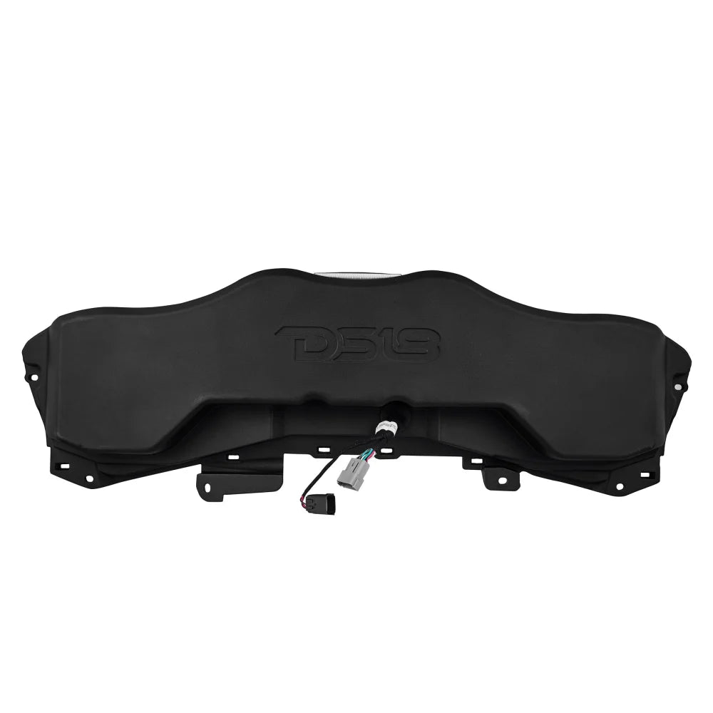 Jeep Jl/jlu/jt 2024 Overhead Sound Bar – Oem Fit Harness