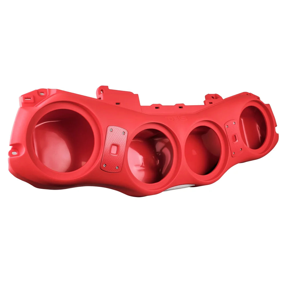 Jeep Jl/jlu/jt 2024 Overhead Sound Bar – Oem Fit Harness