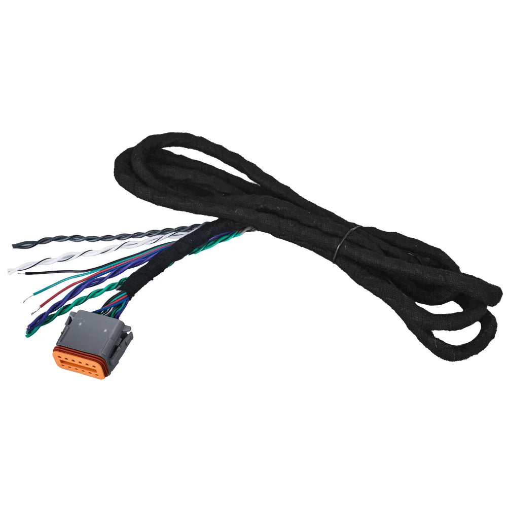 Jeep Jl/jlu,jt Overhead Bar System Fits 4 x 8’’ Speakers