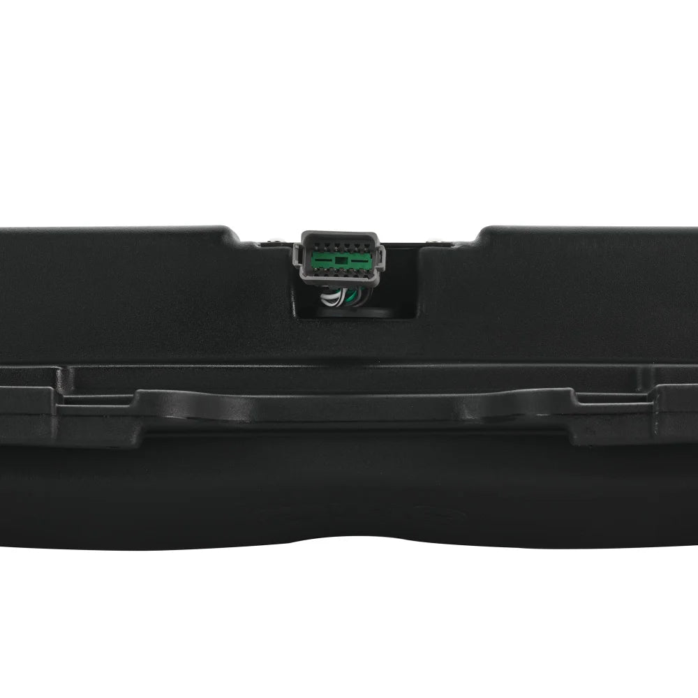 Jeep Jl/jlu,jt Overhead Bar System Fits 4 x 8’’ Speakers