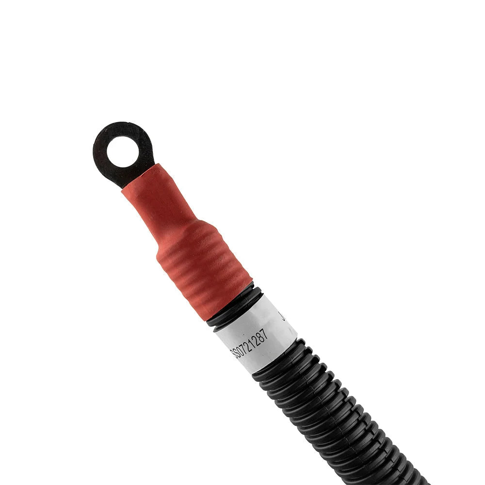 Jeep Jl/jlu/jt Plug & Play Harness – for Sound Bar