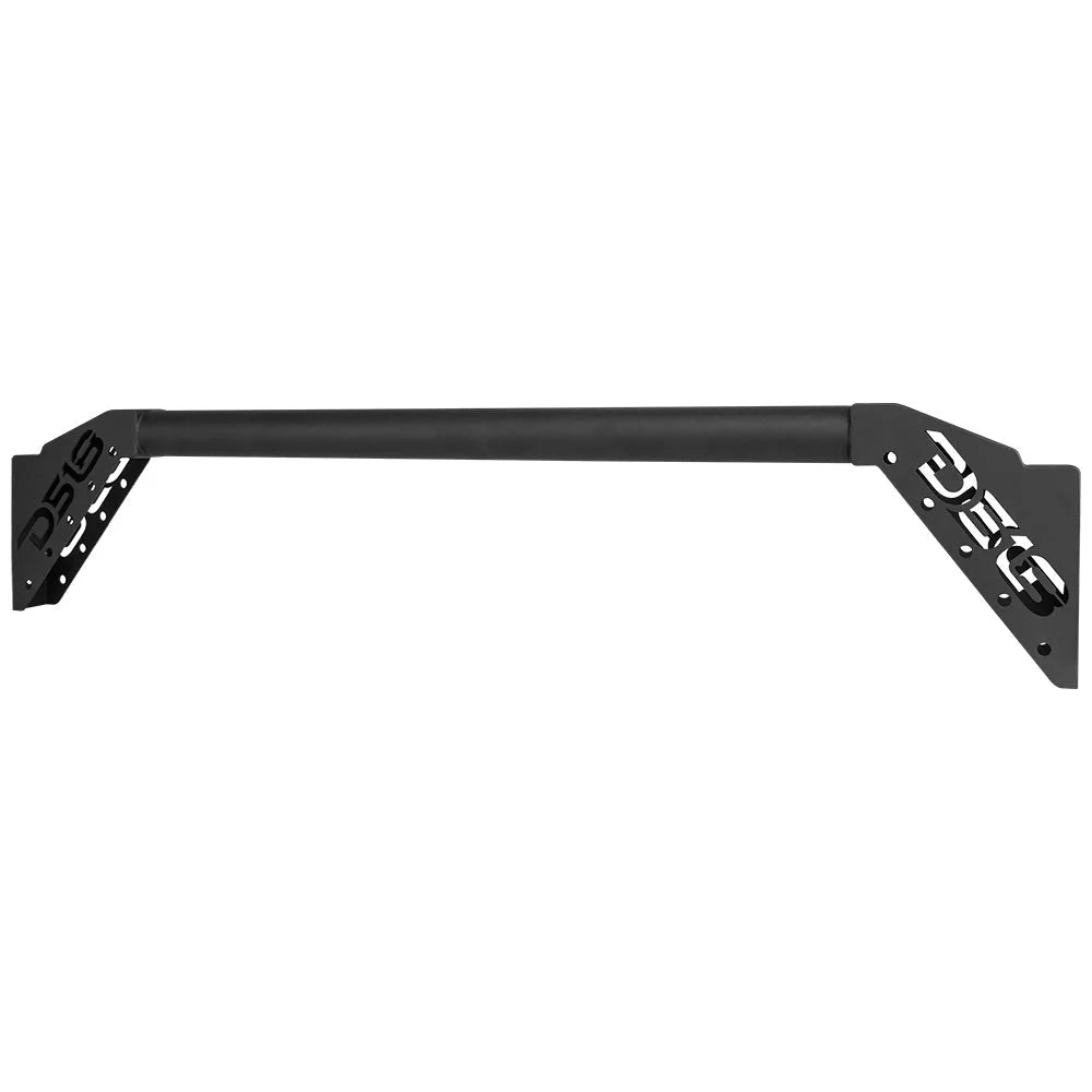 Jeep Jlu Mounting Tube for Towers and Pods - Jeep Sms Car