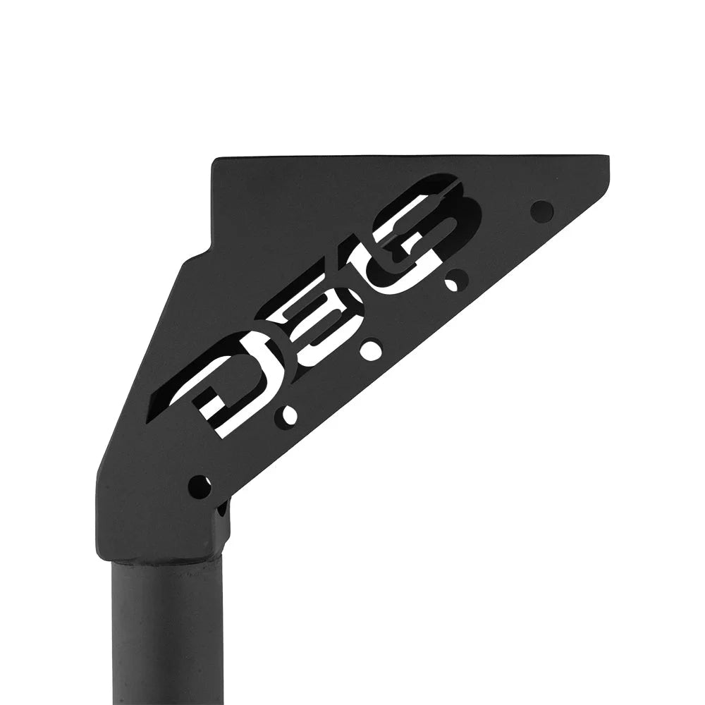 Jeep Jlu Mounting Tube for Towers and Pods - Jeep Sms Car