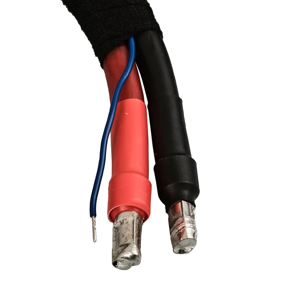 Jeep Sound Bar & Amplifier Wiring Harness Kit for Jl 2024