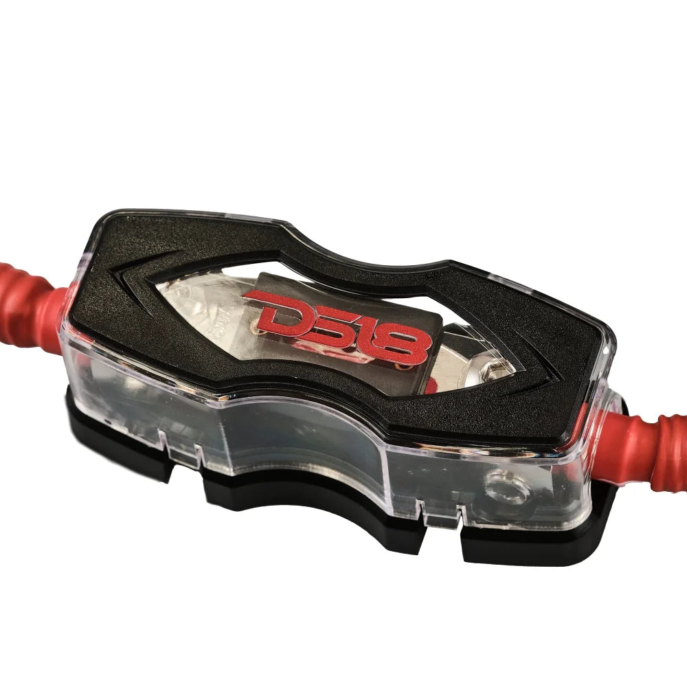 Jeep Sound Bar & Amplifier Wiring Harness Kit for Jl 2024