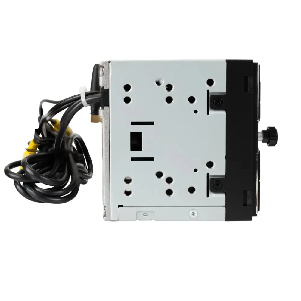 Jensen 7’’ Touchscreen Bluetooth Car Radio with Backup