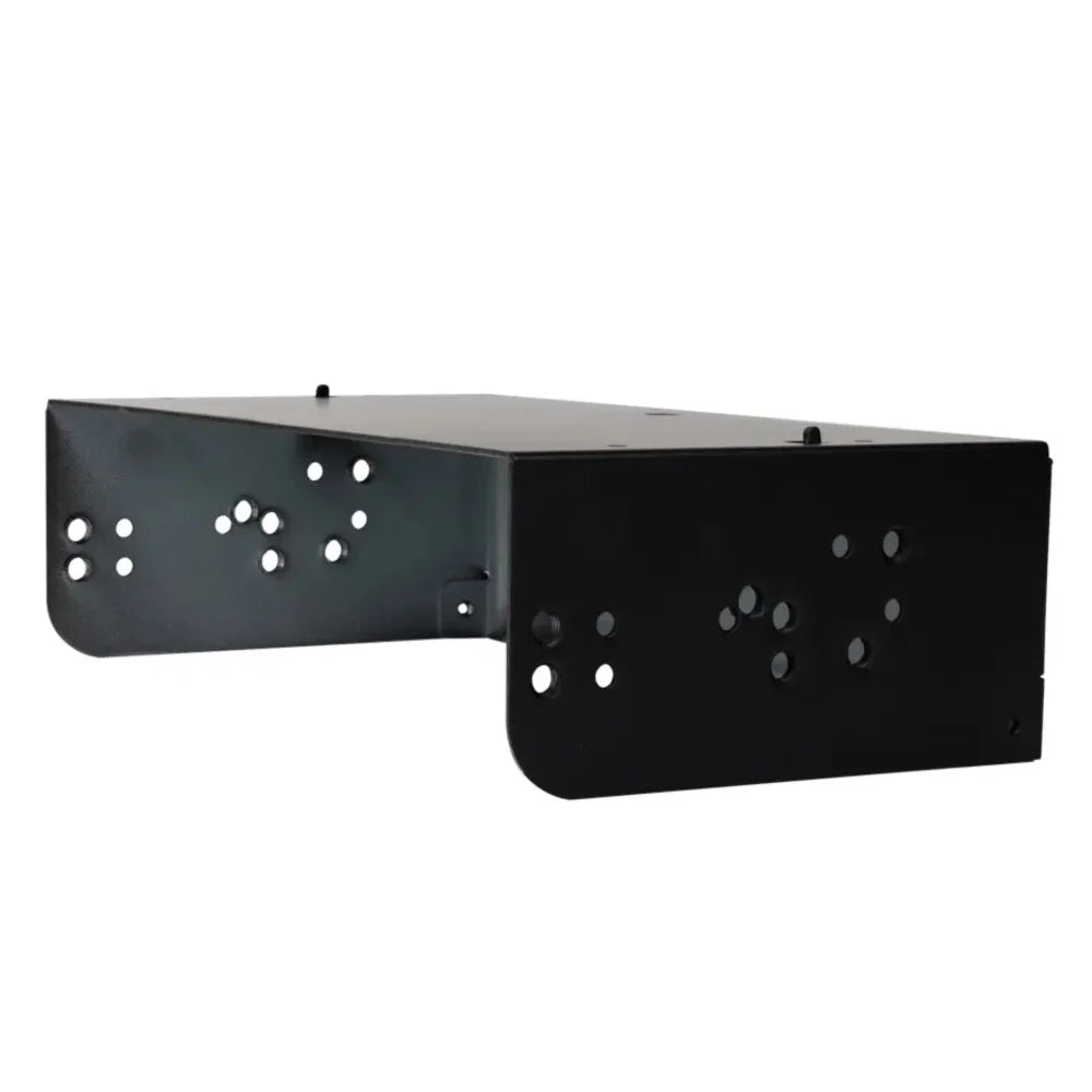 Jensen 8 Touchscreen Receiver W/wireless Android Auto &