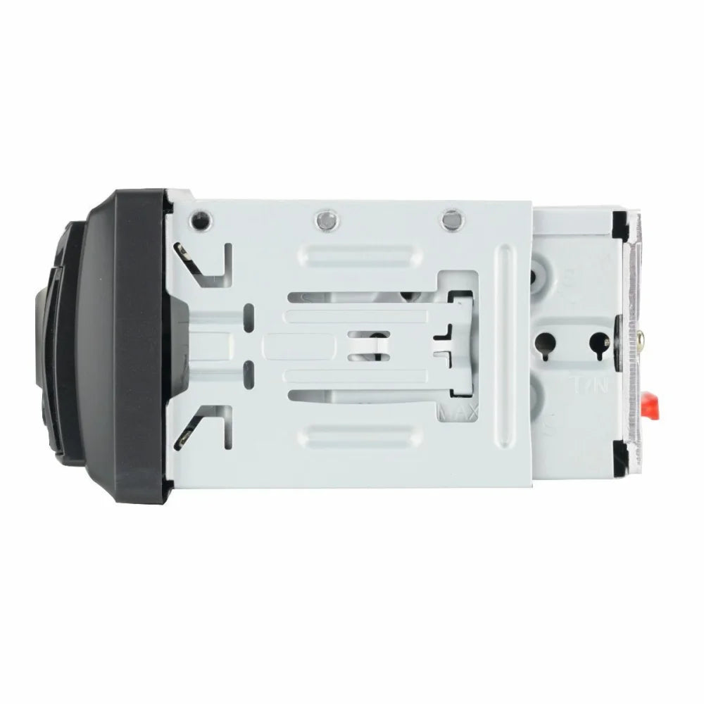 Jensen Mpr2110 Single Din Bluetooth Am/fm Mp3 Usb/aux